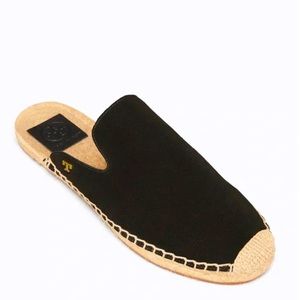 Tory Burch Max Espadrille Slide